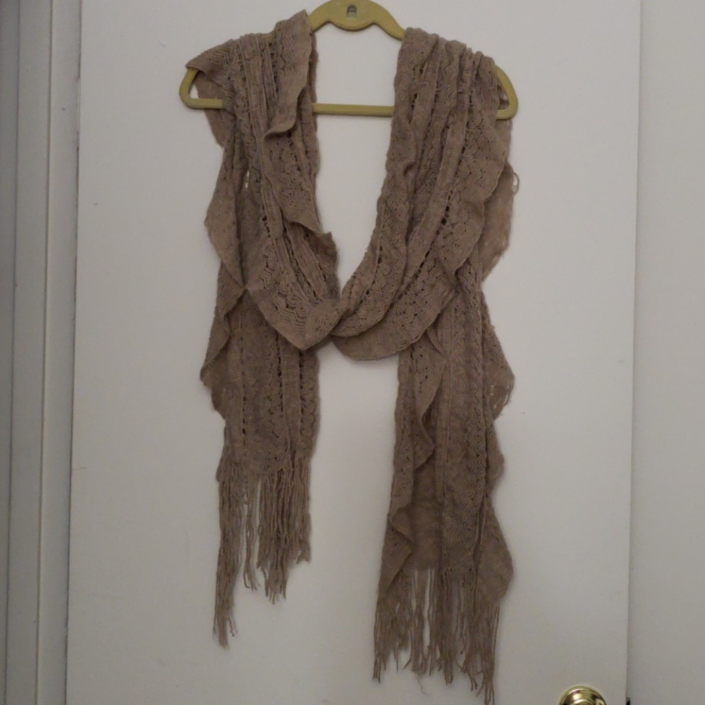 Ladies scarf